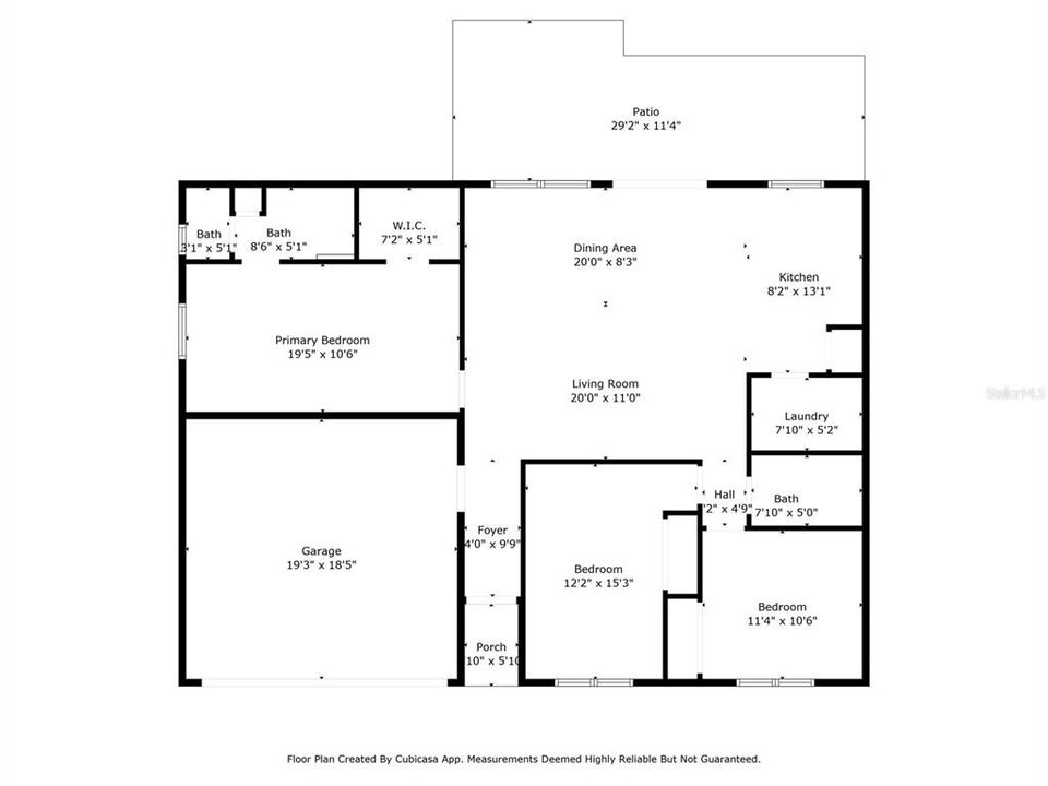 待售: $263,900 (3 贝兹, 2 浴室, 1340 平方英尺)
