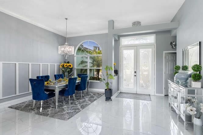 На продажу: $799,000 (3 спален, 2 ванн, 2718 Квадратных фут)