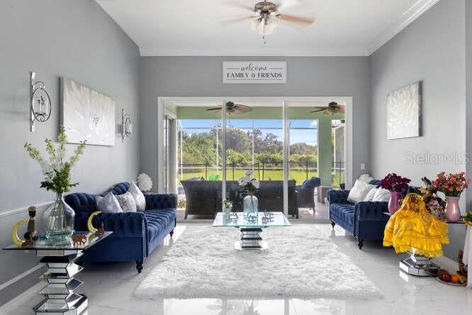 На продажу: $799,000 (3 спален, 2 ванн, 2718 Квадратных фут)