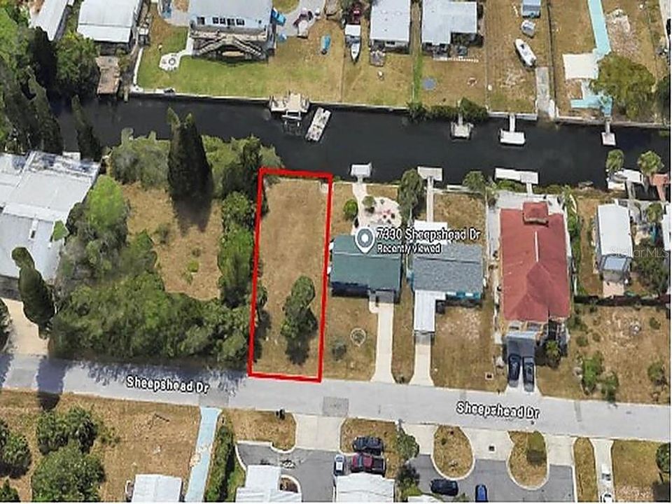 Недавно продано: $39,000 (0.12 acres)