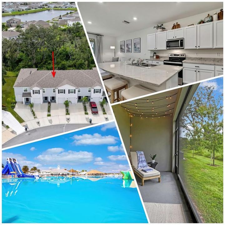 На продажу: $289,900 (3 спален, 2 ванн, 1695 Квадратных фут)