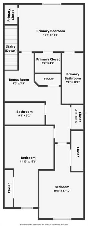 На продажу: $289,900 (3 спален, 2 ванн, 1695 Квадратных фут)