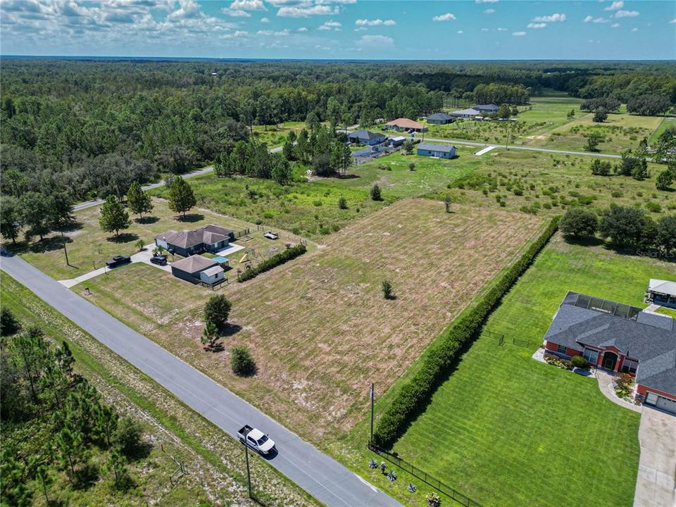 For Sale: $145,000 (1.39 acres)