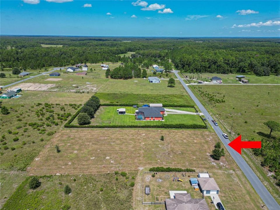 For Sale: $145,000 (1.39 acres)