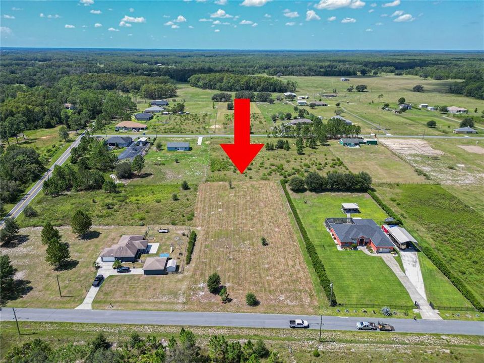 For Sale: $145,000 (1.39 acres)