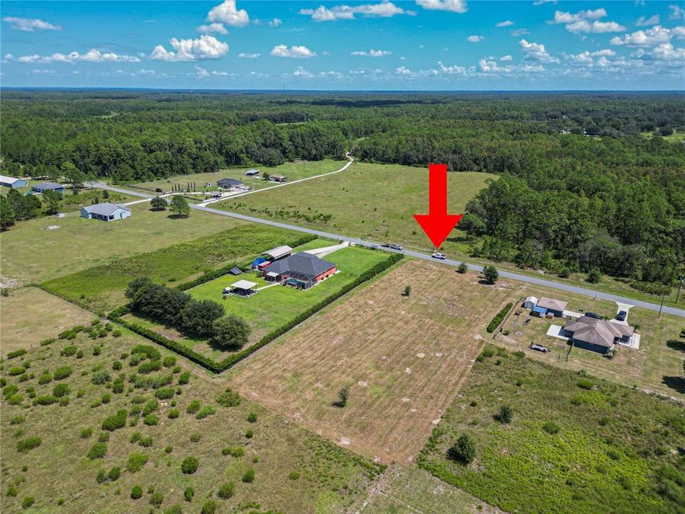 For Sale: $145,000 (1.39 acres)
