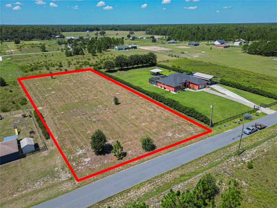 For Sale: $145,000 (1.39 acres)