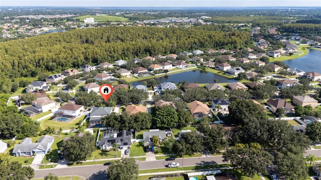 На продажу: $665,000 (5 спален, 3 ванн, 3642 Квадратных фут)