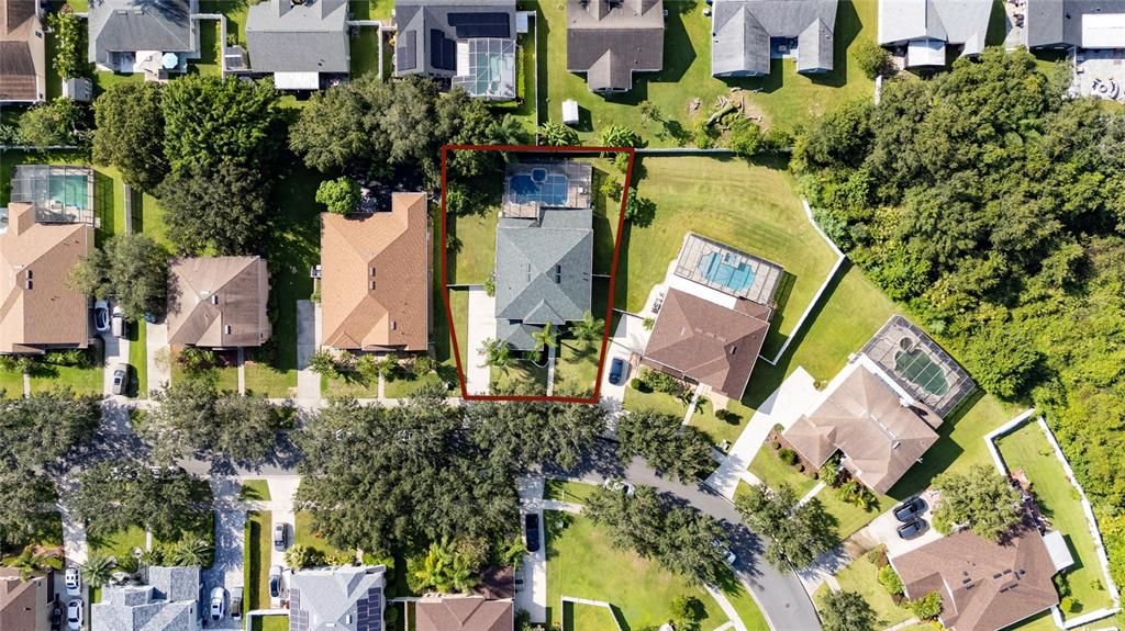 На продажу: $665,000 (5 спален, 3 ванн, 3642 Квадратных фут)