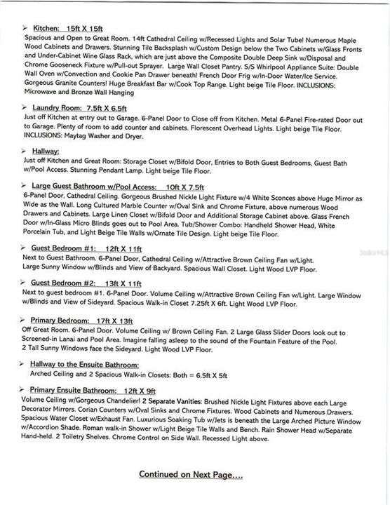 合同活跃: $475,000 (3 贝兹, 2 浴室, 2119 平方英尺)