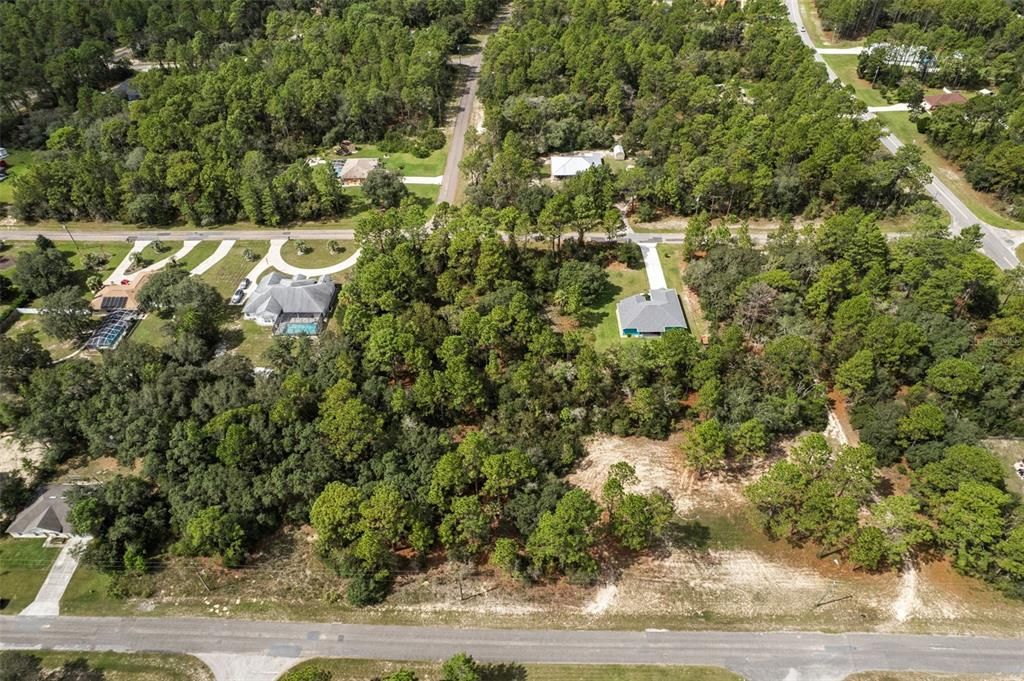 Active With Contract: $24,500 (0.23 acres)