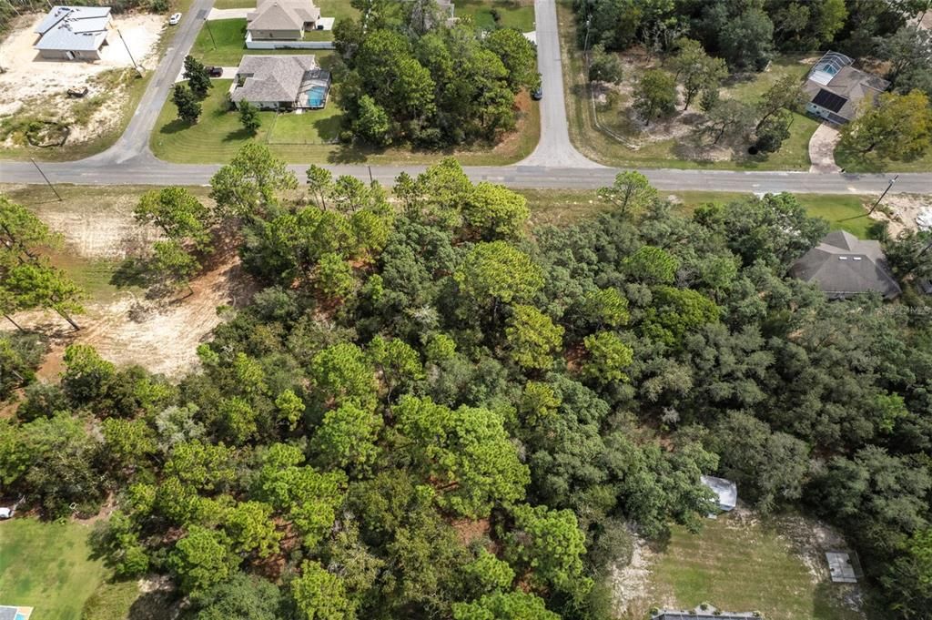 Active With Contract: $24,500 (0.23 acres)