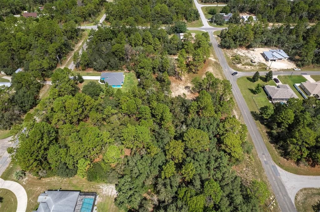 Active With Contract: $24,500 (0.23 acres)