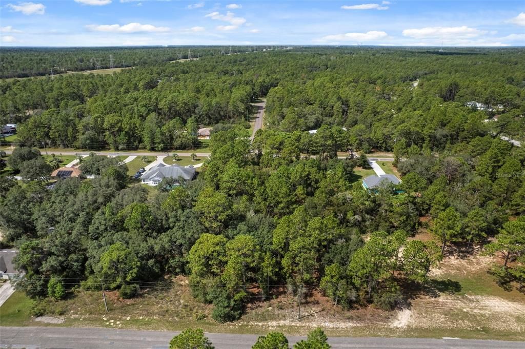 Active With Contract: $24,500 (0.23 acres)