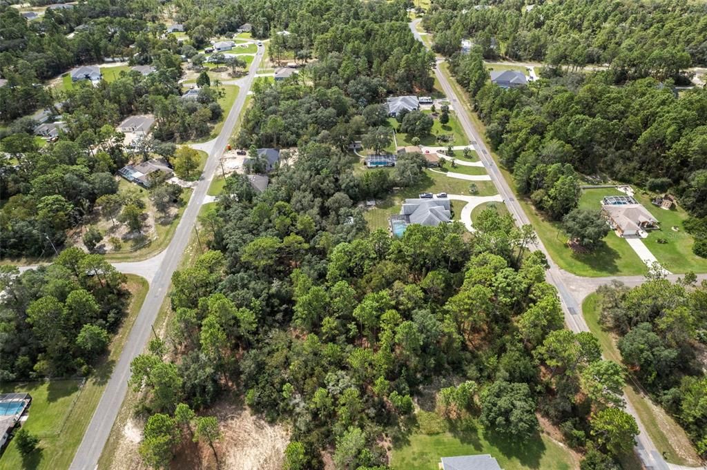 Active With Contract: $24,500 (0.23 acres)