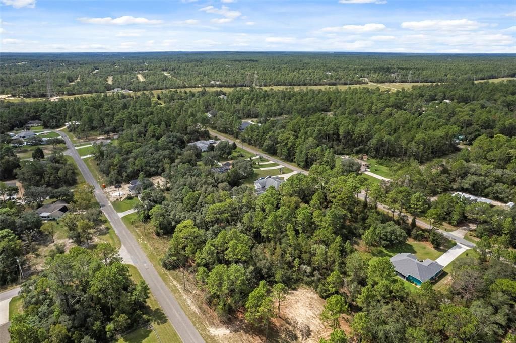 Active With Contract: $24,500 (0.23 acres)