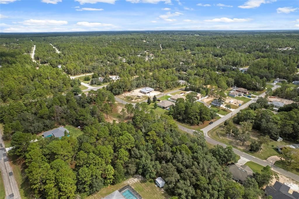 Active With Contract: $24,500 (0.23 acres)