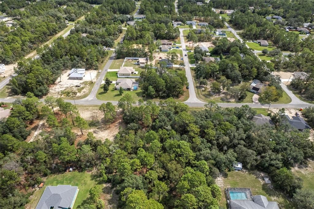 Active With Contract: $24,500 (0.23 acres)