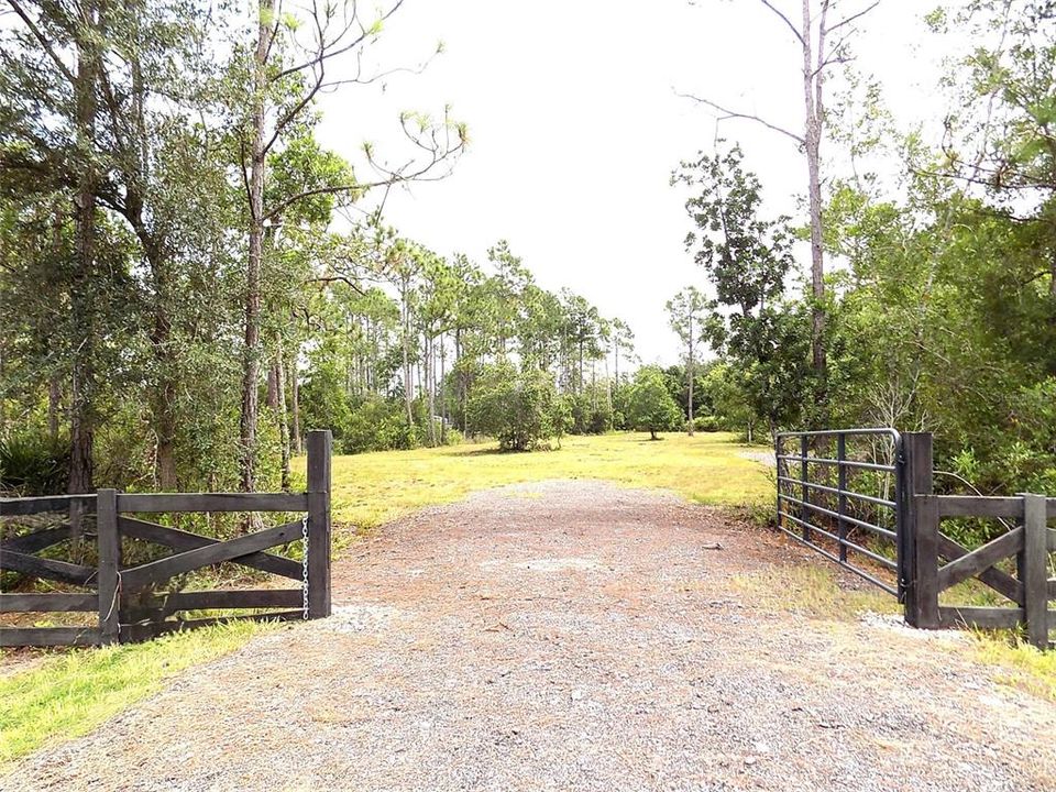 For Sale: $285,000 (3.43 acres)