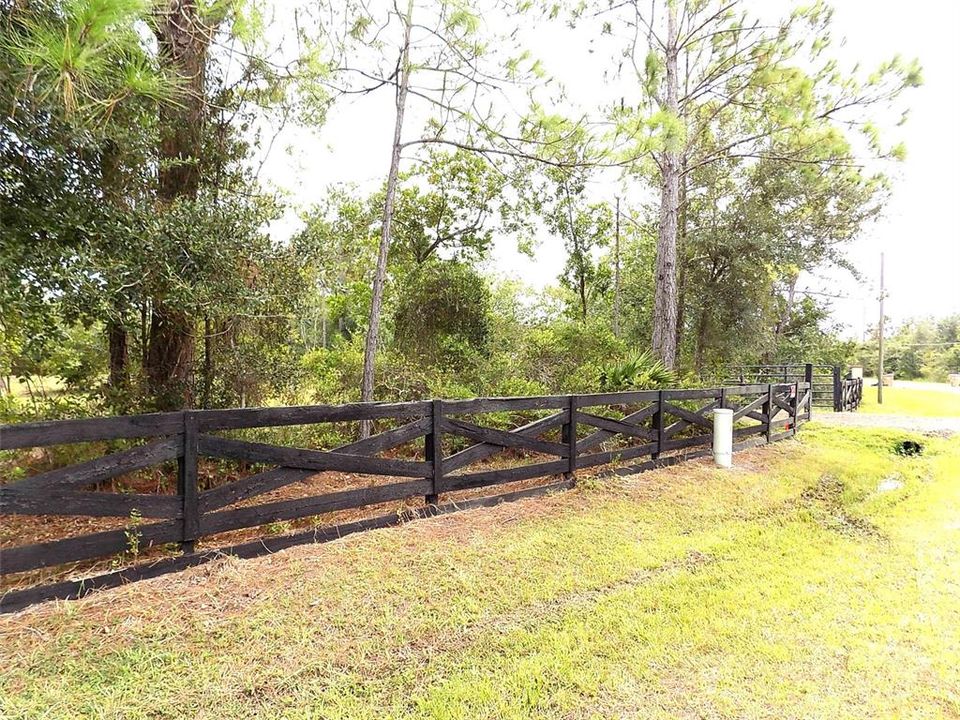 For Sale: $285,000 (3.43 acres)