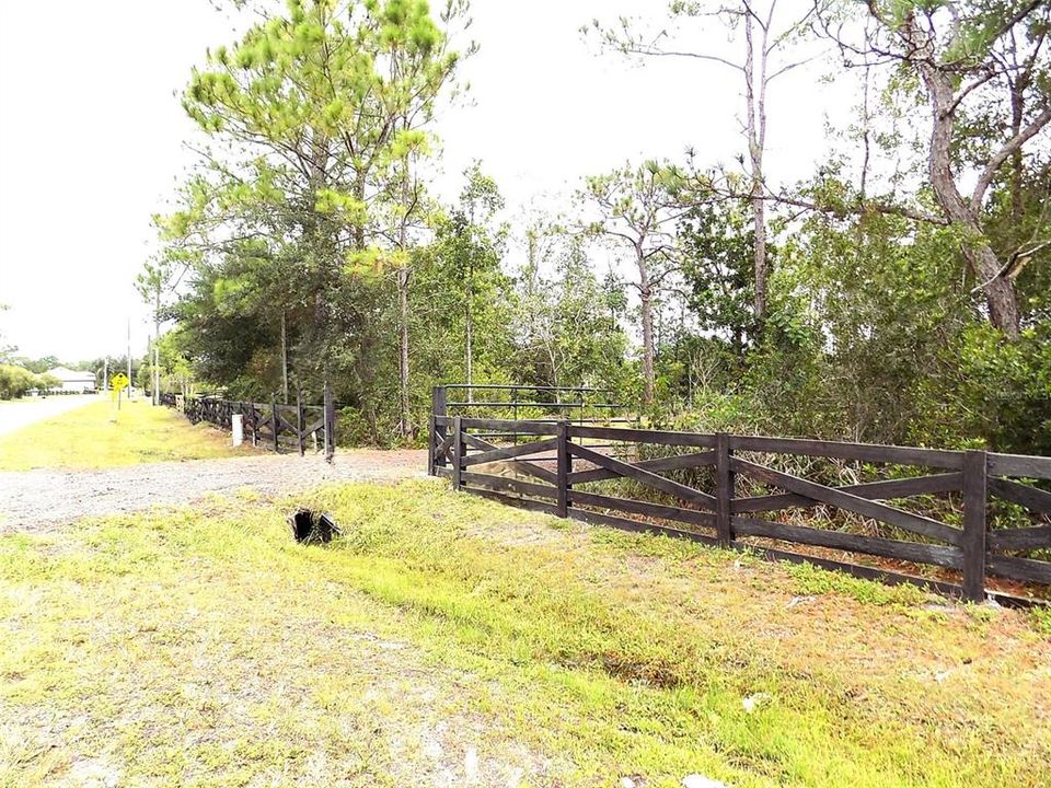 For Sale: $285,000 (3.43 acres)