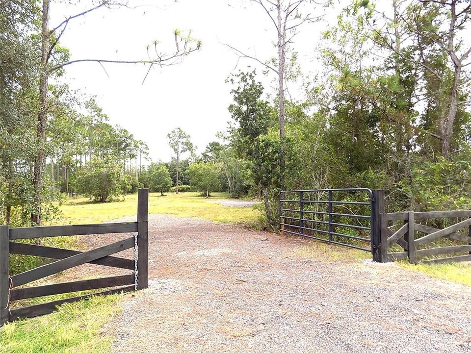 For Sale: $285,000 (3.43 acres)