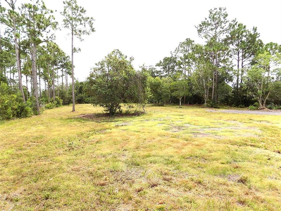 For Sale: $285,000 (3.43 acres)