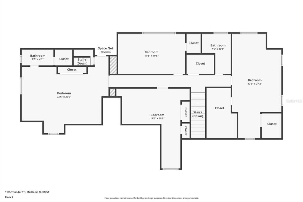 Под контрактом: $619,000 (4 спален, 2 ванн, 2651 Квадратных фут)
