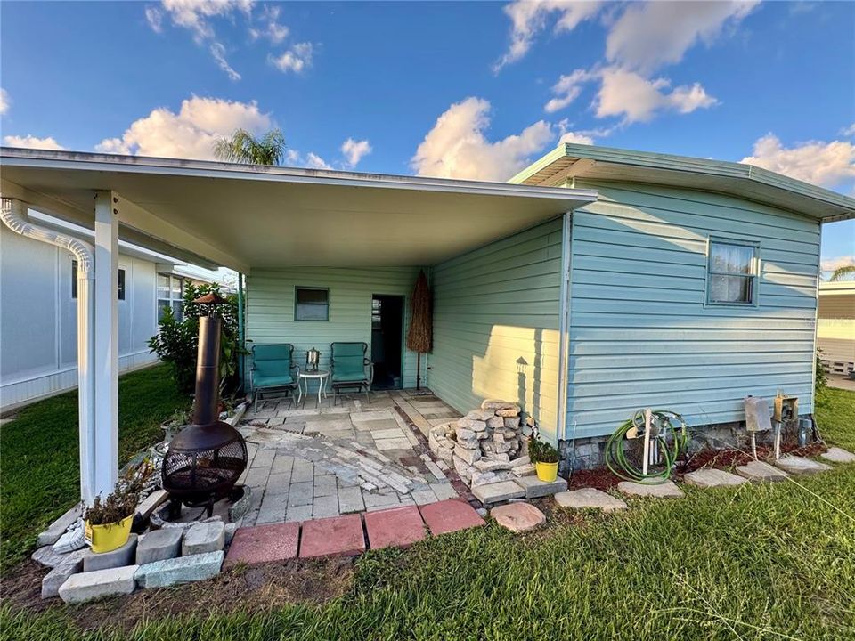 На продажу: $109,900 (1 спален, 1 ванн, 812 Квадратных фут)