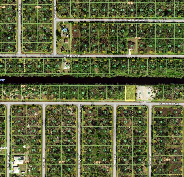 For Sale: $27,000 (0.23 acres)