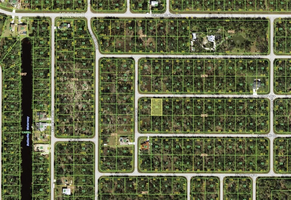 For Sale: $12,500 (0.23 acres)