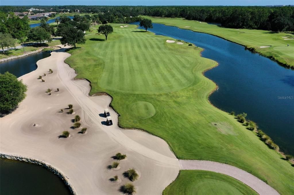 Activo con contrato: $450,000 (5.17 acres)