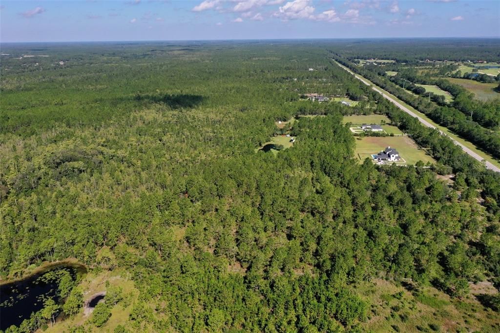 Activo con contrato: $450,000 (5.17 acres)