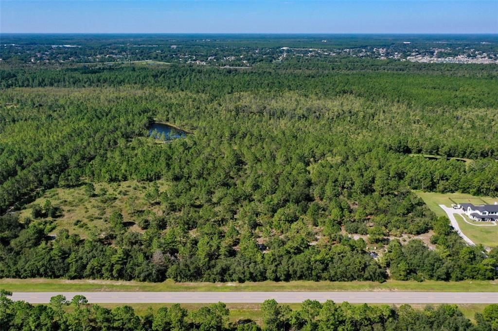 Activo con contrato: $450,000 (5.17 acres)