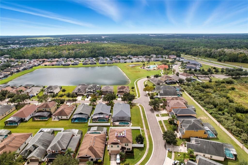 Active With Contract: $475,000 (4 beds, 3 baths, 2078 Square Feet)