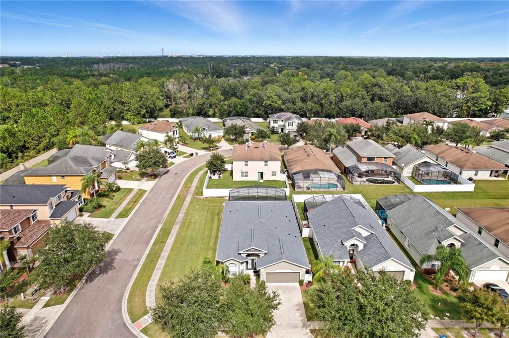 Active With Contract: $475,000 (4 beds, 3 baths, 2078 Square Feet)