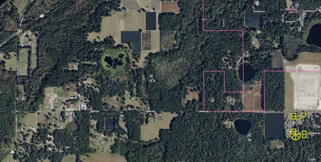 待售: $150,000 (3.24 acres)