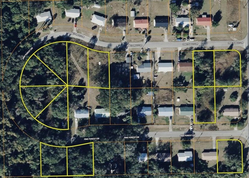 待售: $150,000 (3.24 acres)