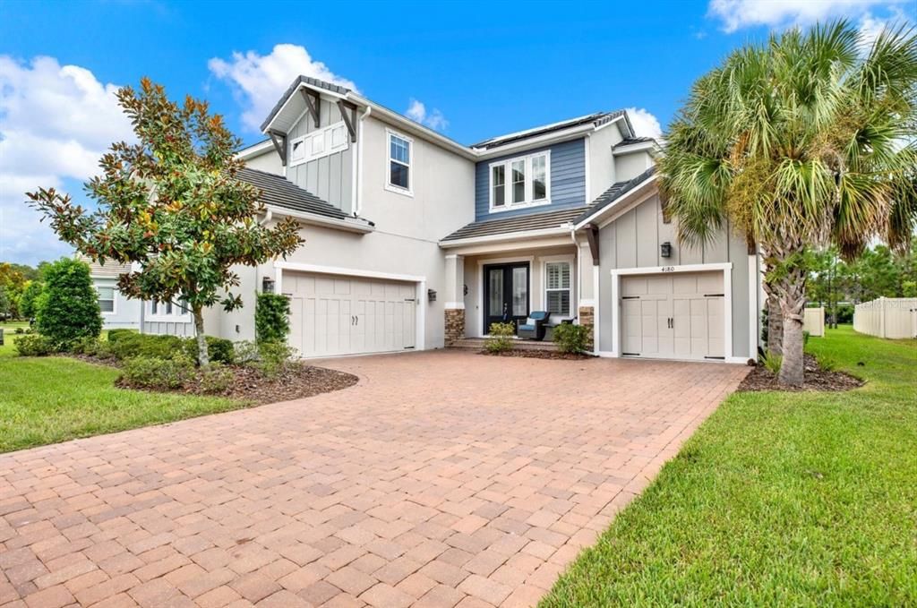 最近租的: $6,200 (5 贝兹, 4 浴室, 3457 平方英尺)