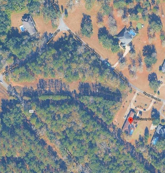 For Sale: $130,000 (3.23 acres)