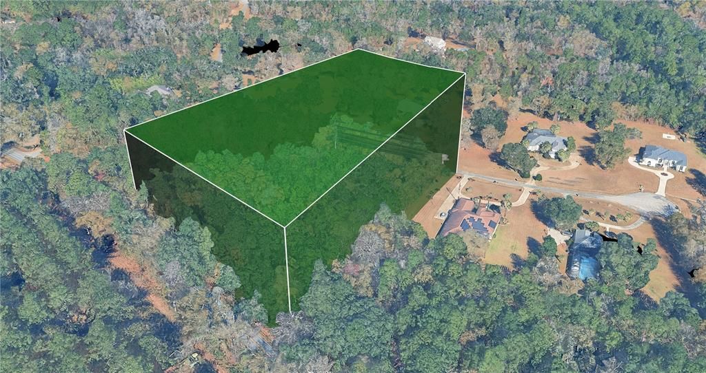 For Sale: $130,000 (3.23 acres)