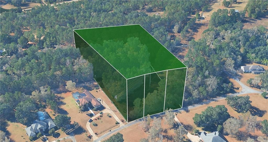 For Sale: $130,000 (3.23 acres)