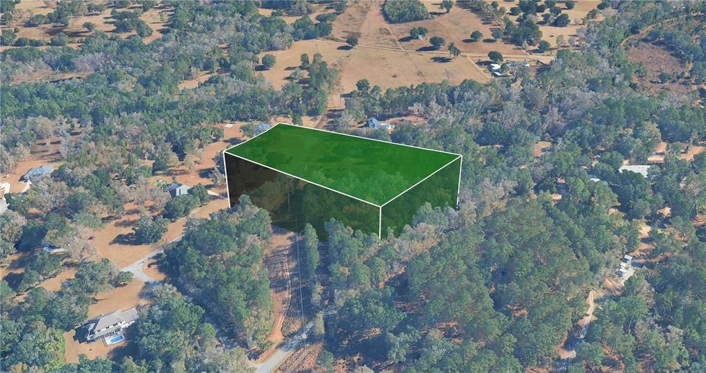 For Sale: $130,000 (3.23 acres)