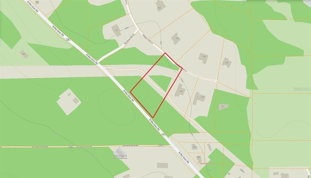 For Sale: $130,000 (3.23 acres)