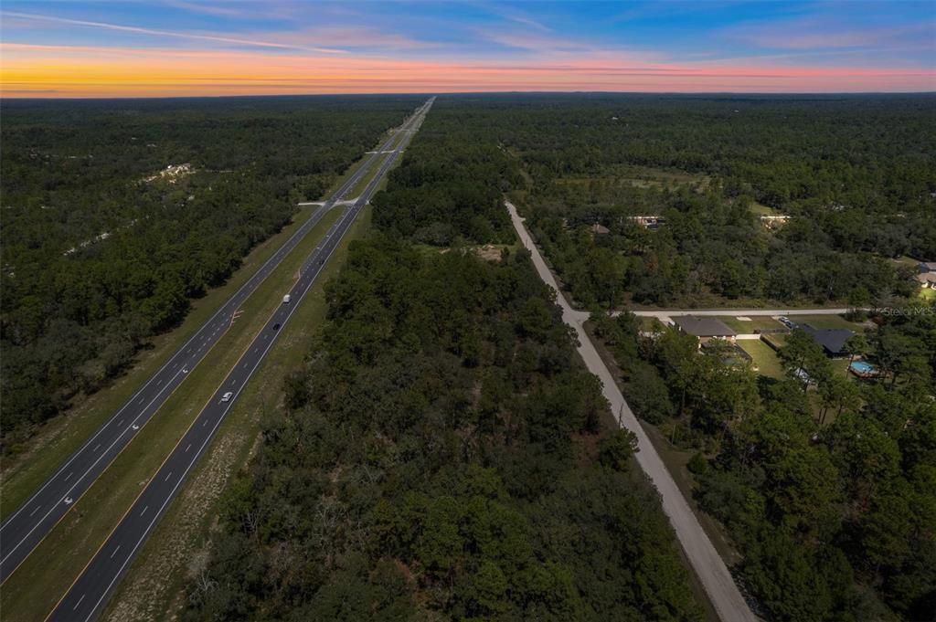 На продажу: $43,900 (0.58 acres)