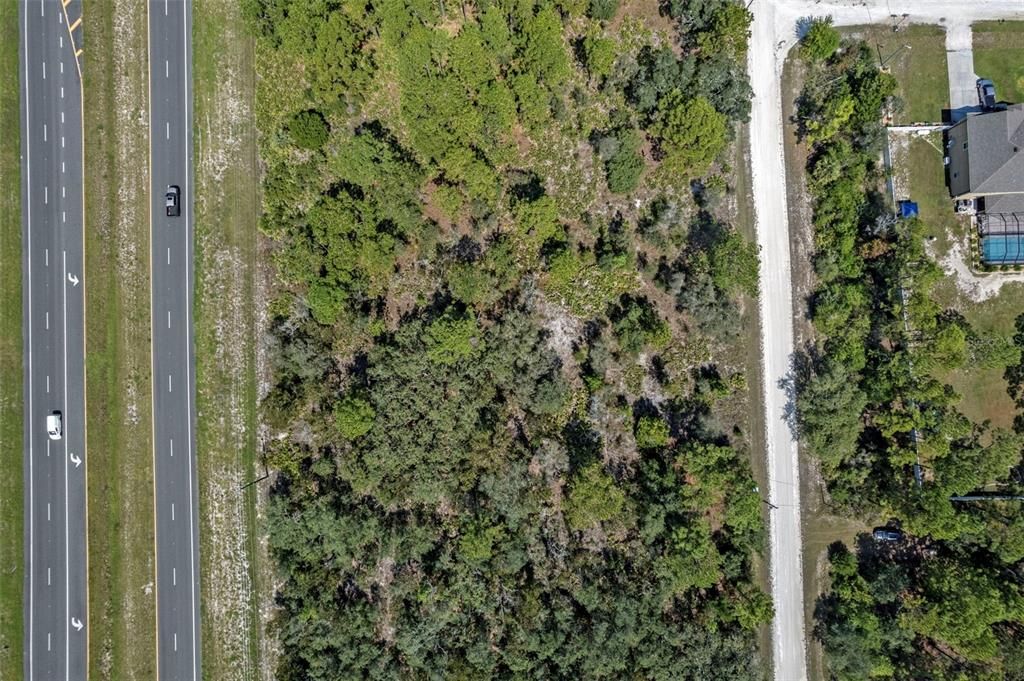 На продажу: $43,900 (0.58 acres)