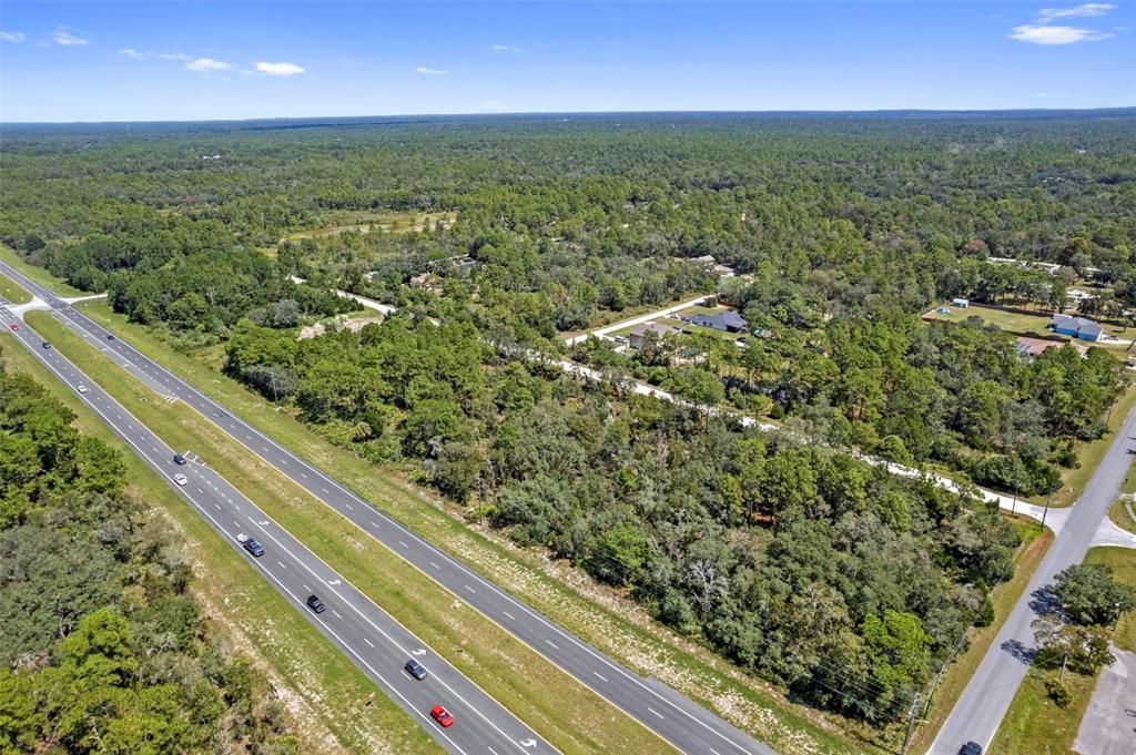 На продажу: $43,900 (0.58 acres)