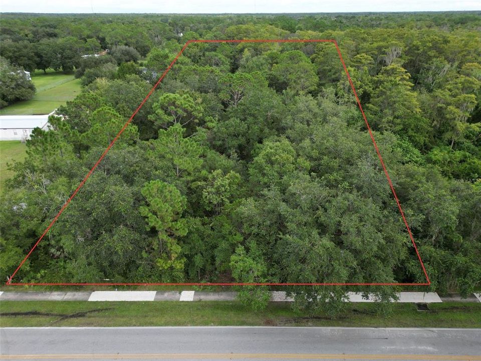 合同活跃: $174,900 (2.47 acres)