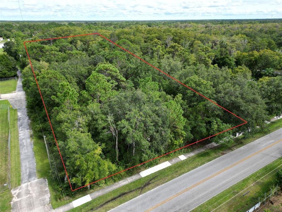 合同活跃: $174,900 (2.47 acres)