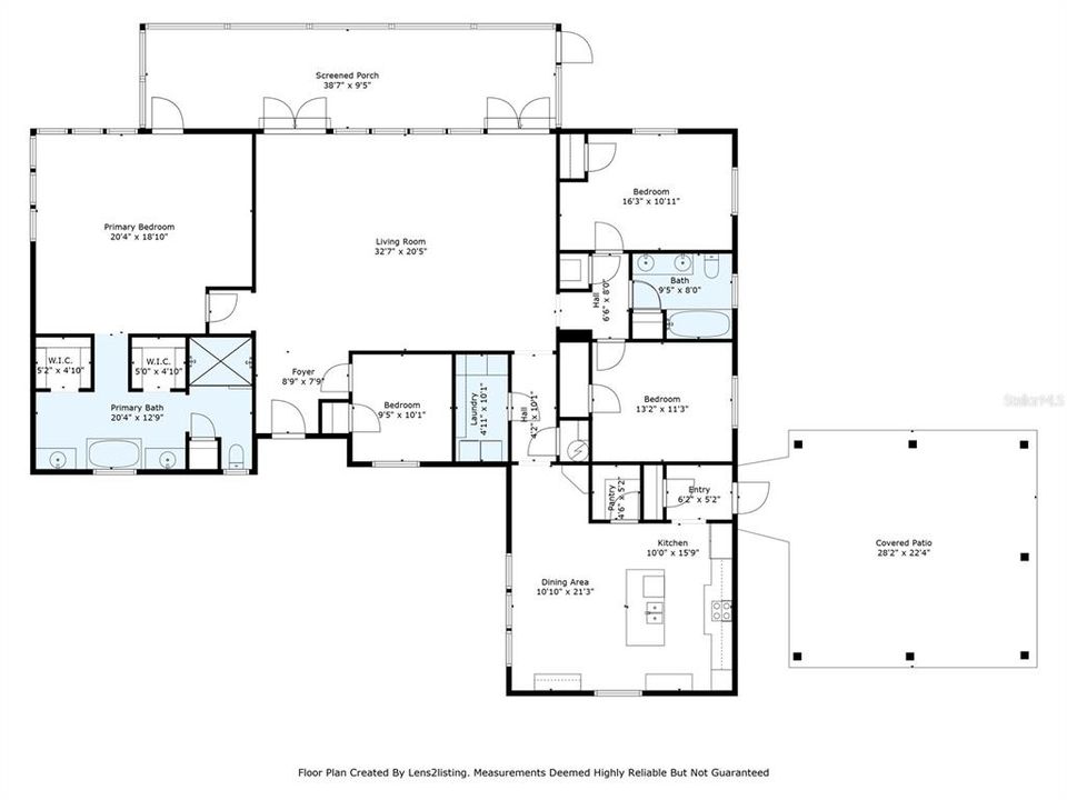 待售: $699,900 (4 贝兹, 2 浴室, 2663 平方英尺)